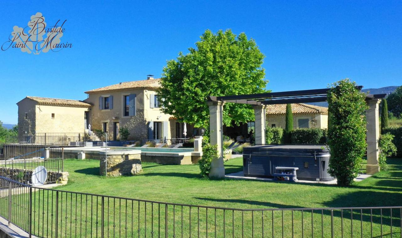 Bastide Saint Maurin 3*