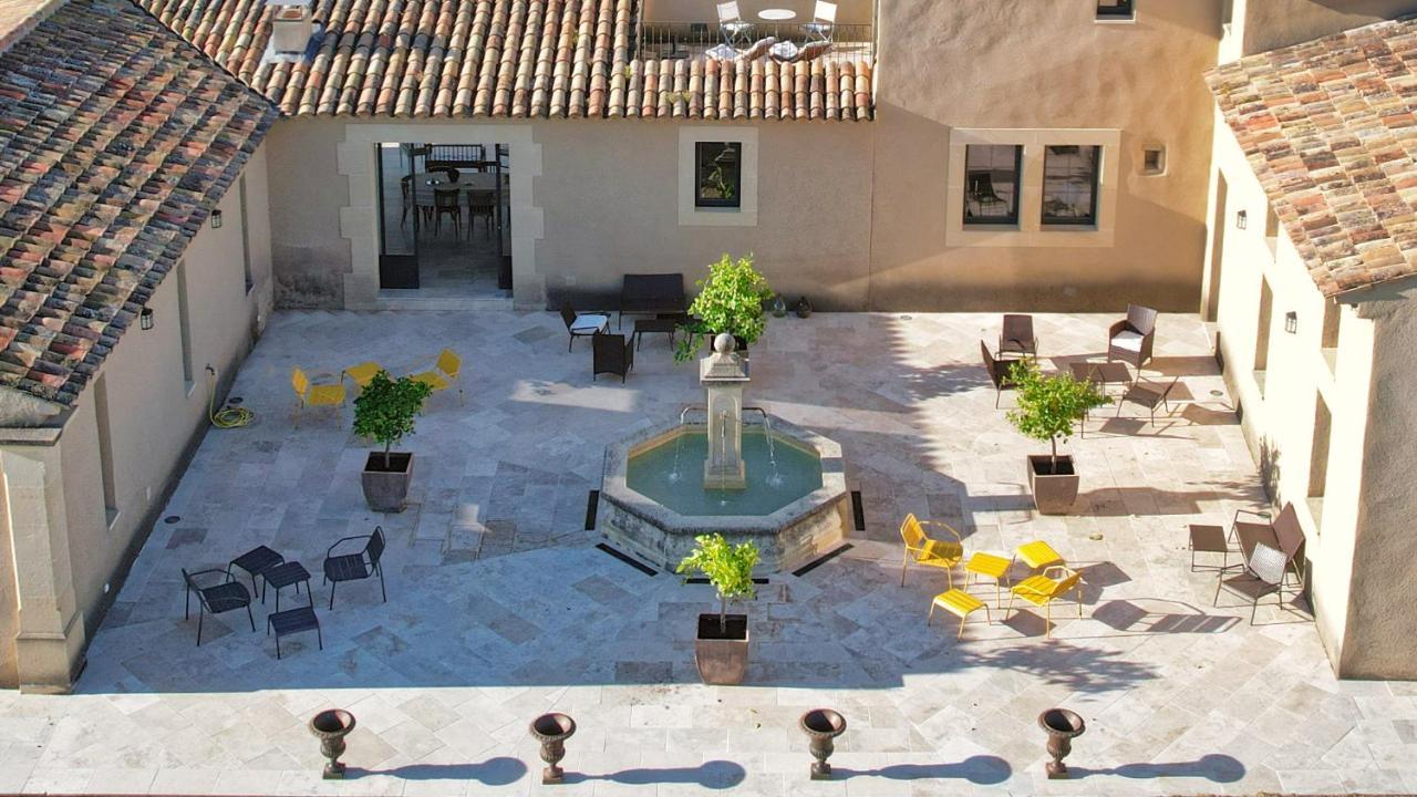 Bastide Saint Maurin