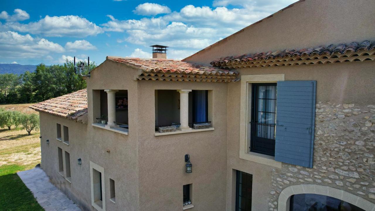 Bastide Saint Maurin Bed & Breakfast