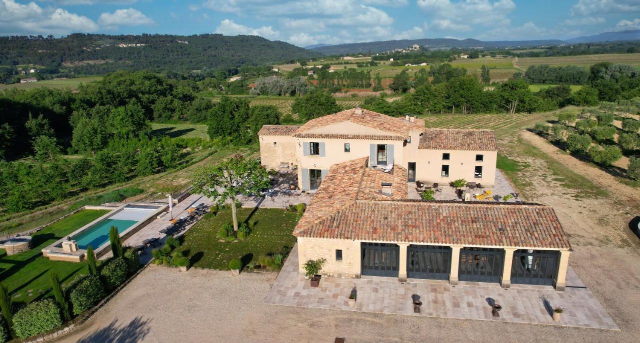 Bastide Saint Maurin