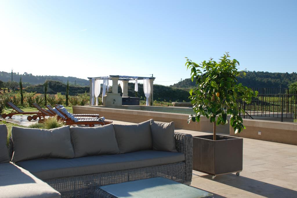 Bed & Breakfast Bastide Saint Maurin