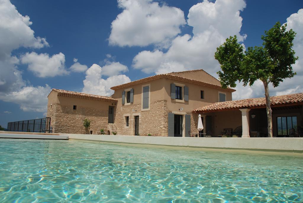 Bastide Saint Maurin Bed & Breakfast