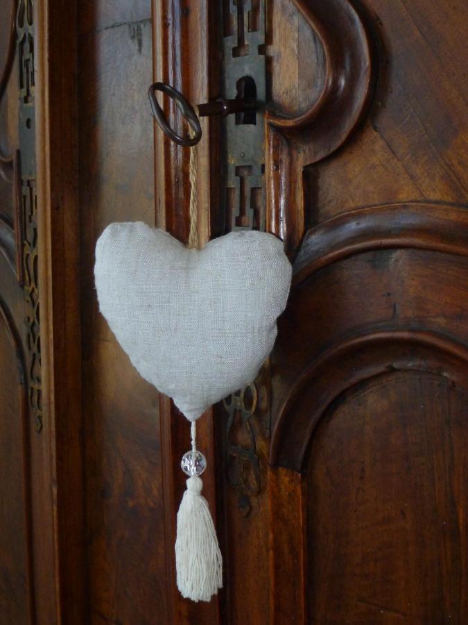Couette-café Bastide Saint Maurin Ansouis