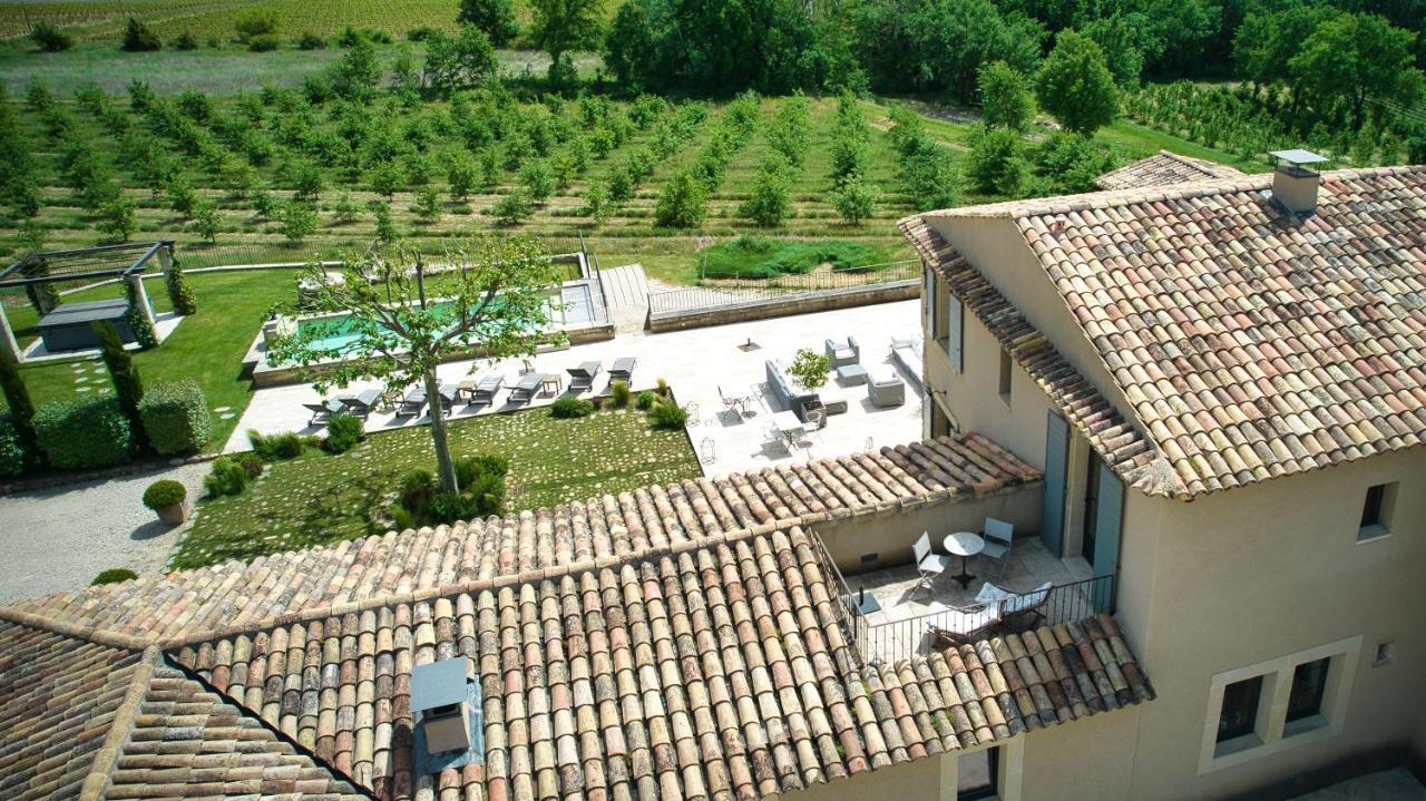 Couette-café Bastide Saint Maurin 3*