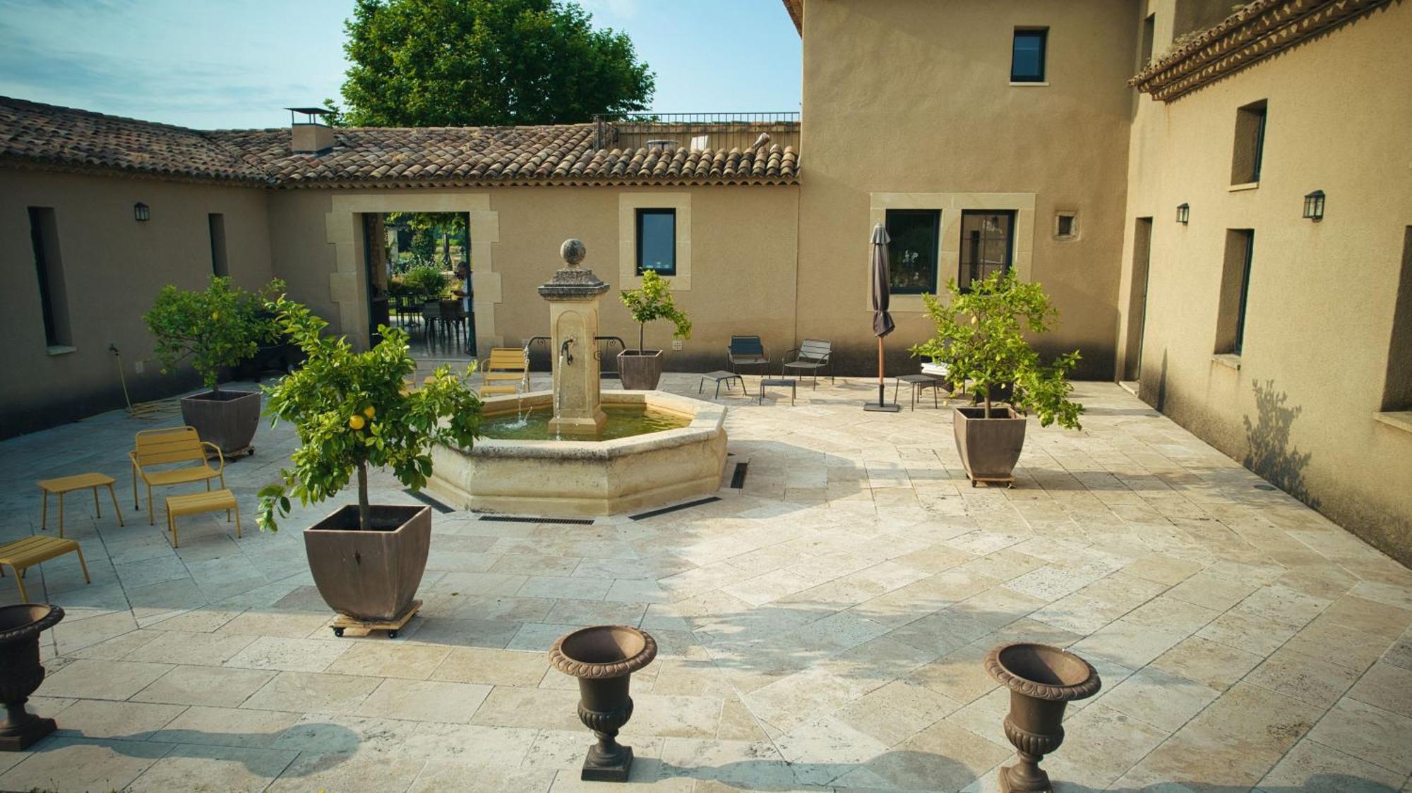 Couette-café Bastide Saint Maurin