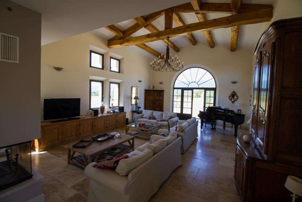 Bastide Saint Maurin 3*