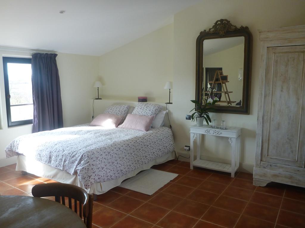 Bastide Saint Maurin 3* Ansouis