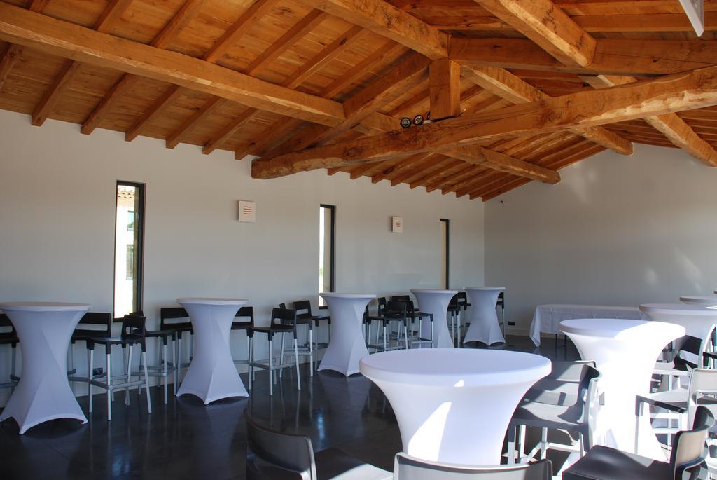Bastide Saint Maurin Couette-café