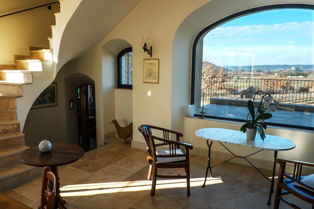 Bastide Saint Maurin 3*