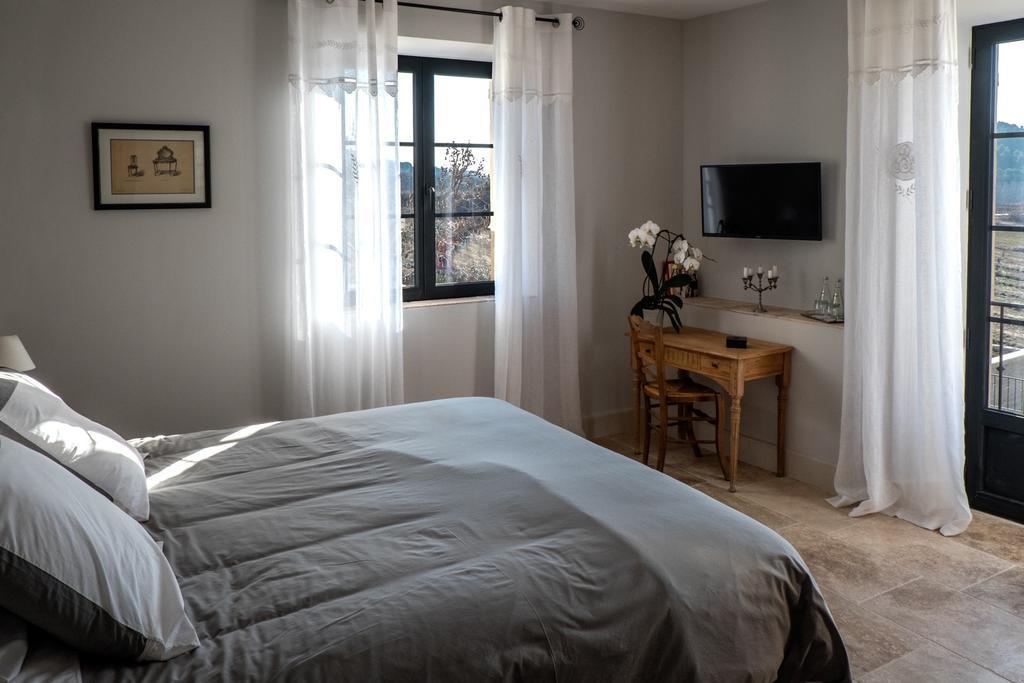 Bastide Saint Maurin 3*