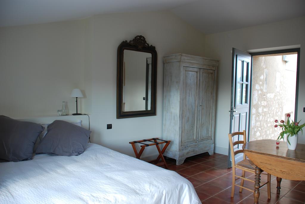 Bastide Saint Maurin 3* Ansouis