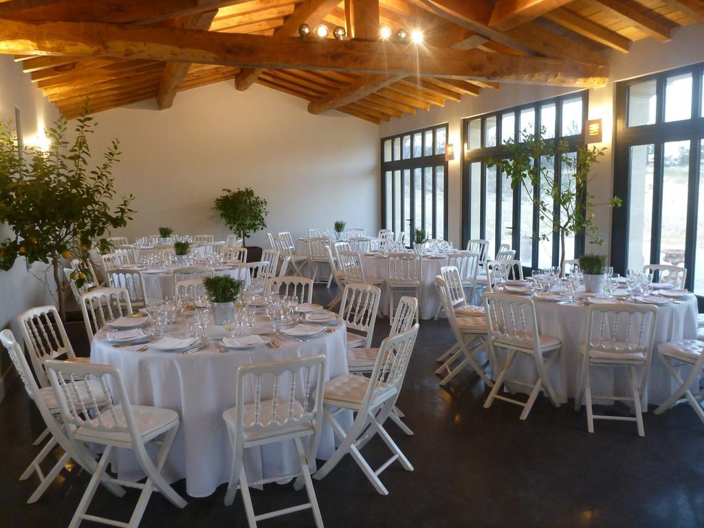 Bastide Saint Maurin Couette-café