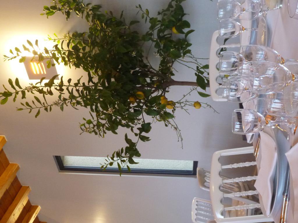Bastide Saint Maurin Couette-café Ansouis