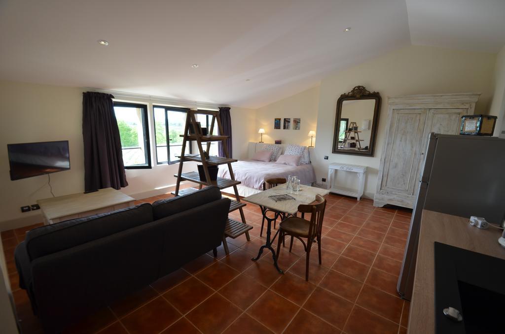 Bastide Saint Maurin 3*