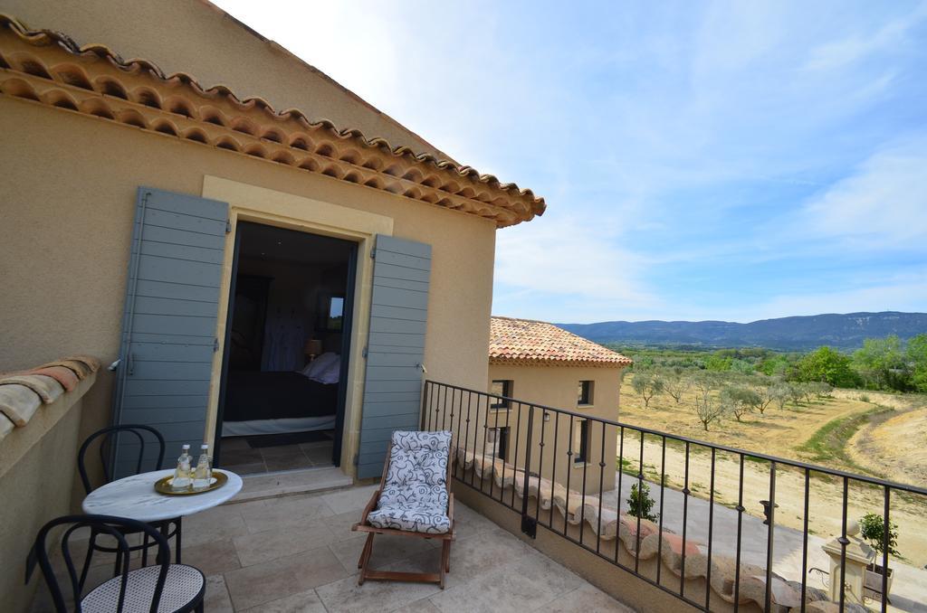 Bastide Saint Maurin 3* Ansouis