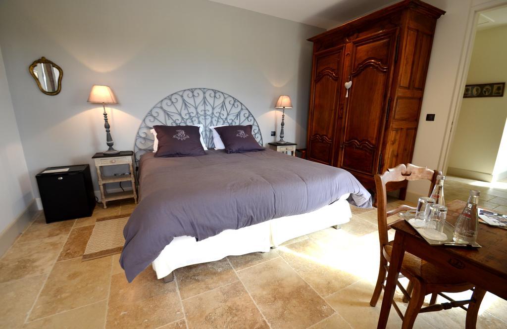 Bastide Saint Maurin 3*