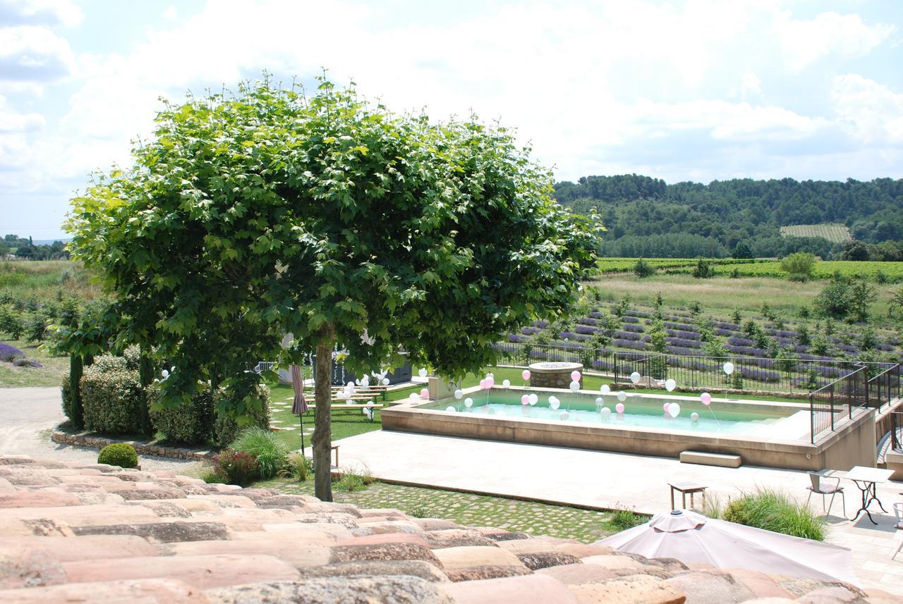Couette-café Bastide Saint Maurin 3*
